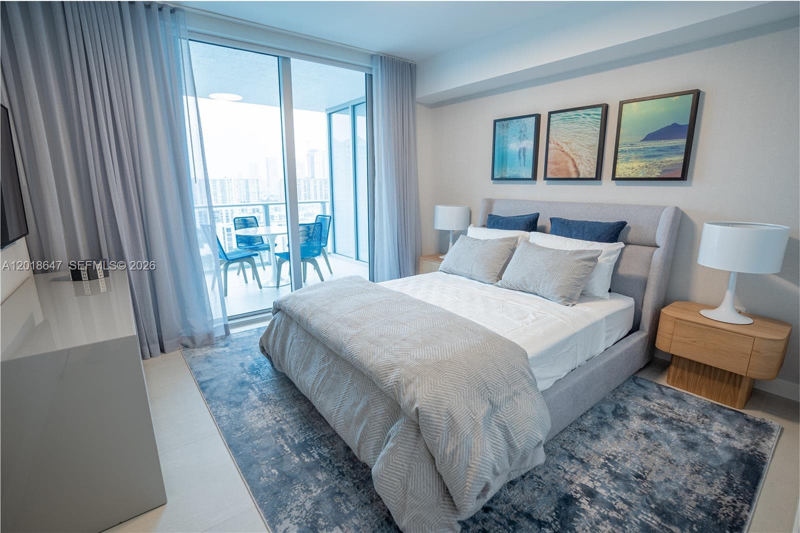 Parque Towers · #5-1603 in Sunny Isles Beach - Photo 22