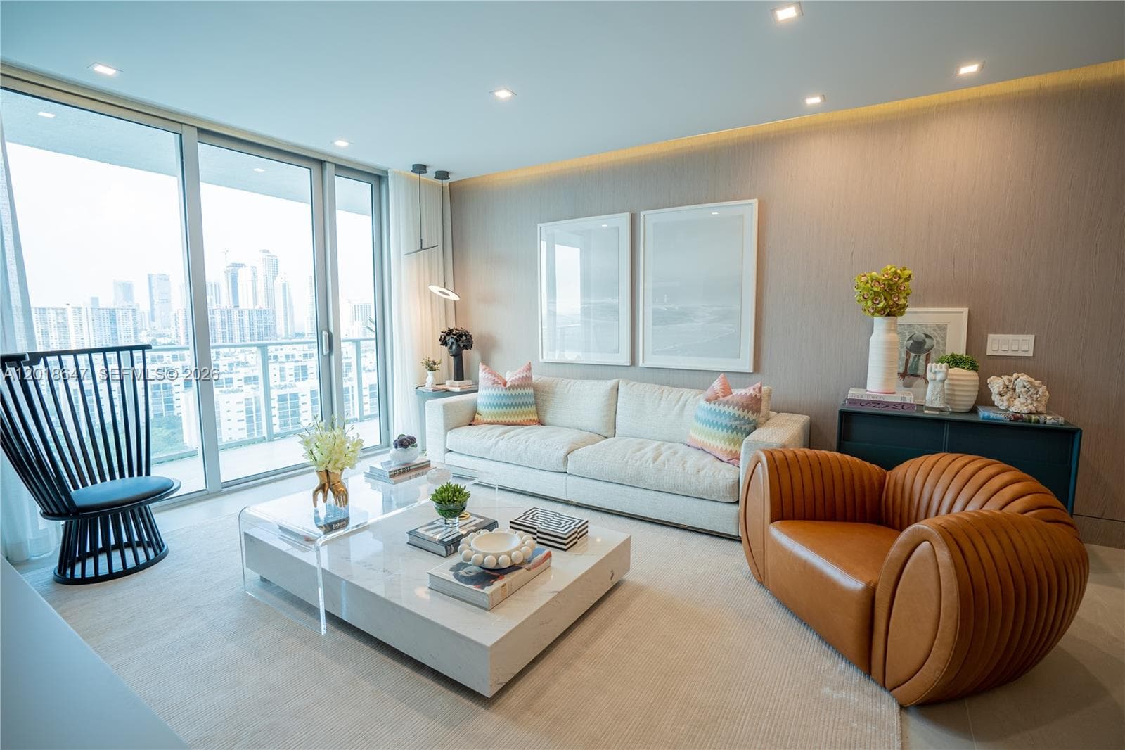 Parque Towers · #5-1603 in Sunny Isles Beach - Photo 7