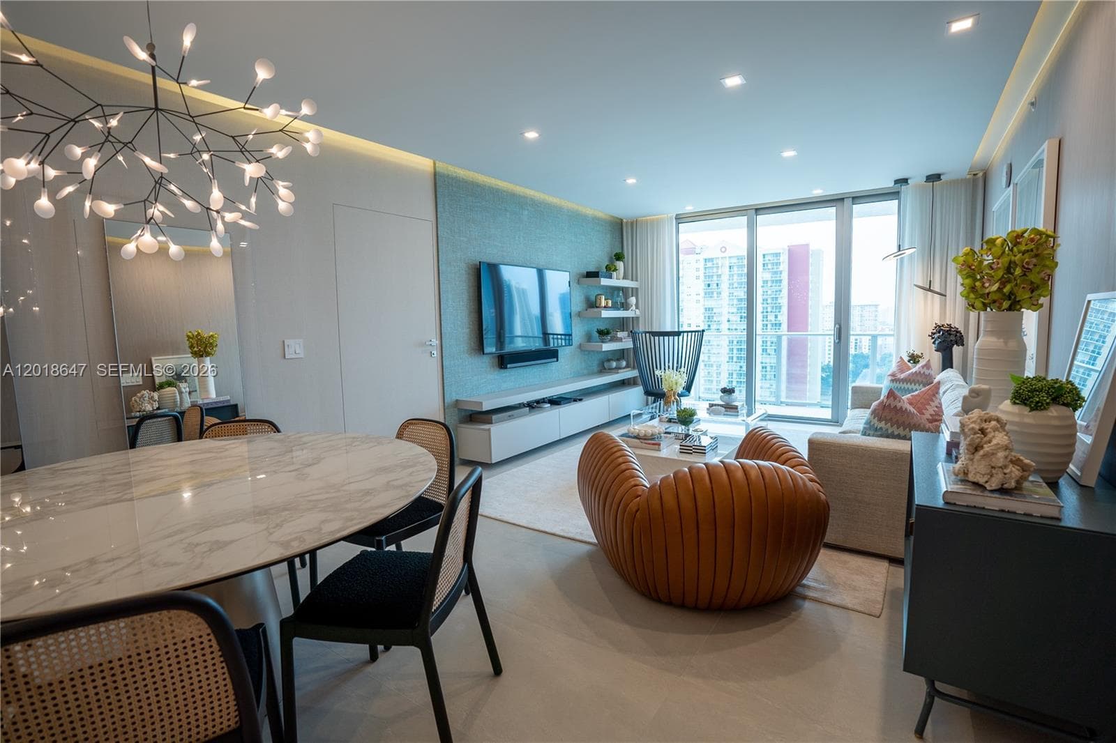 Parque Towers · #5-1603 in Sunny Isles Beach - Photo 3