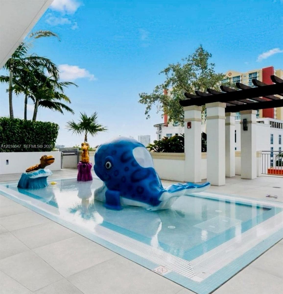Parque Towers · #5-1603 in Sunny Isles Beach - Photo 36