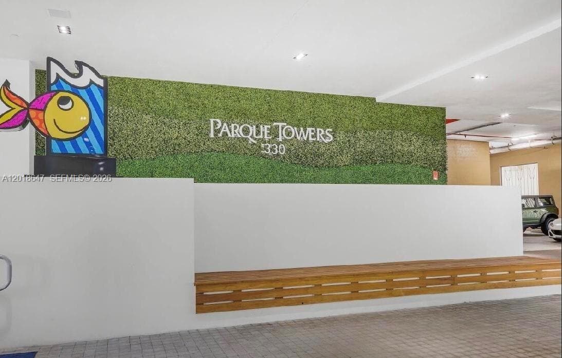 Parque Towers · #5-1603 in Sunny Isles Beach - Photo 28