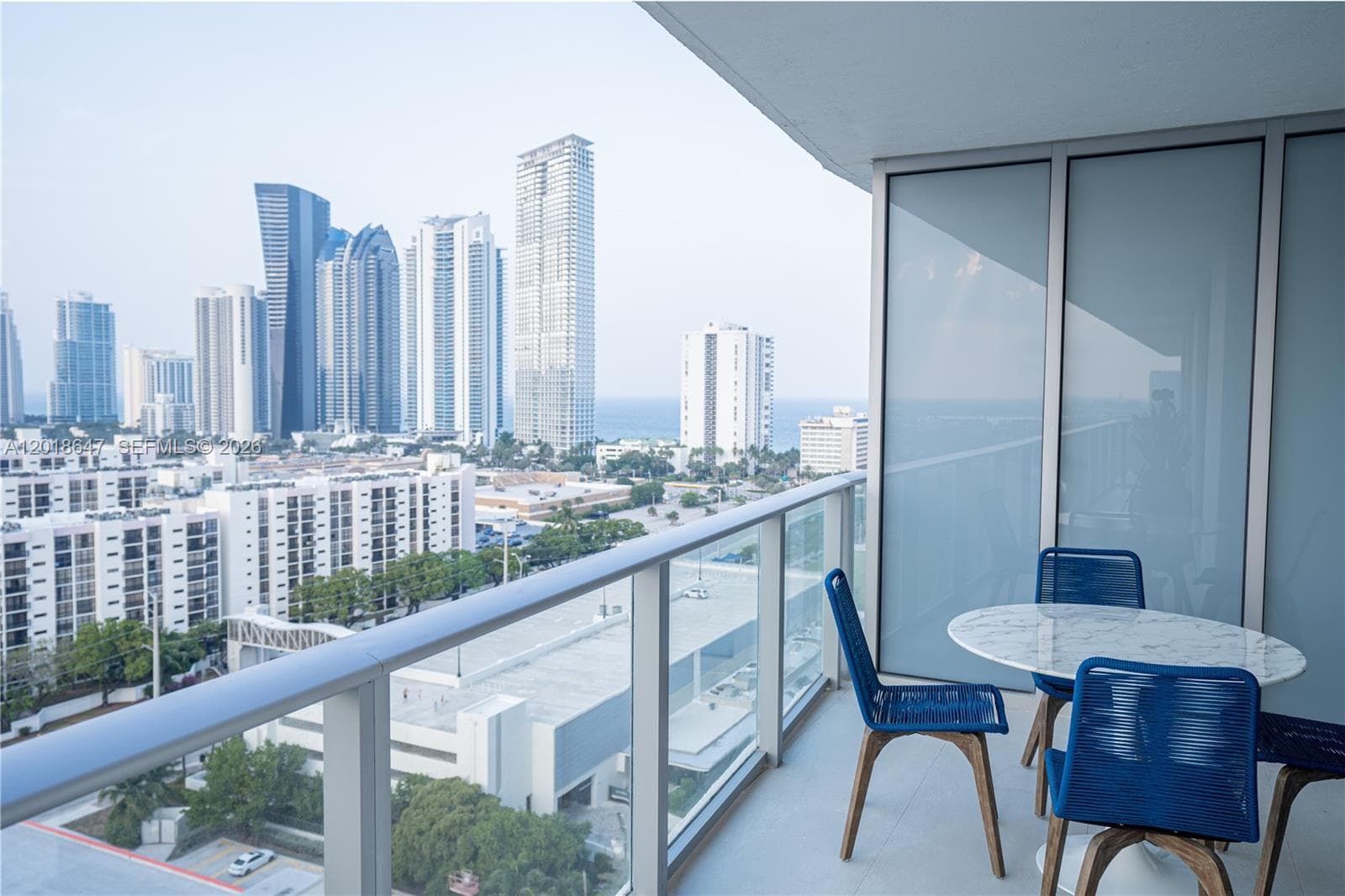 Parque Towers · #5-1603 in Sunny Isles Beach - Photo 5