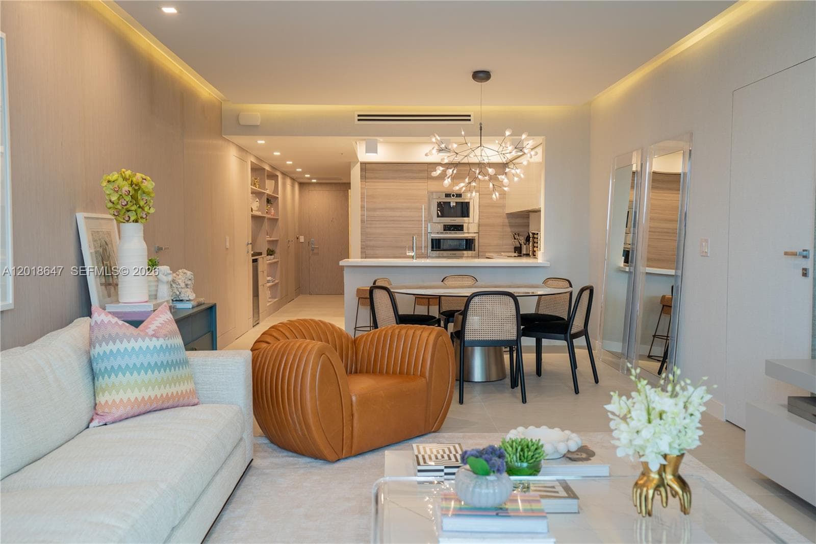 Parque Towers · #5-1603 in Sunny Isles Beach - Photo 9