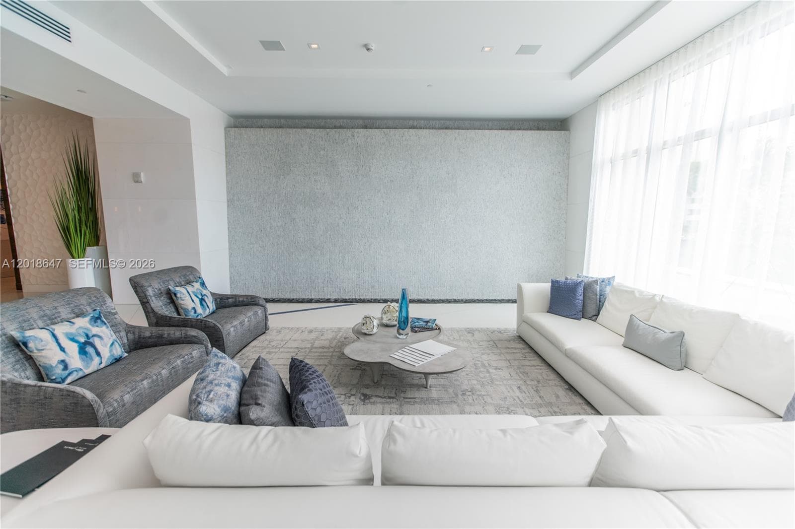 Parque Towers · #5-1603 in Sunny Isles Beach - Photo 30