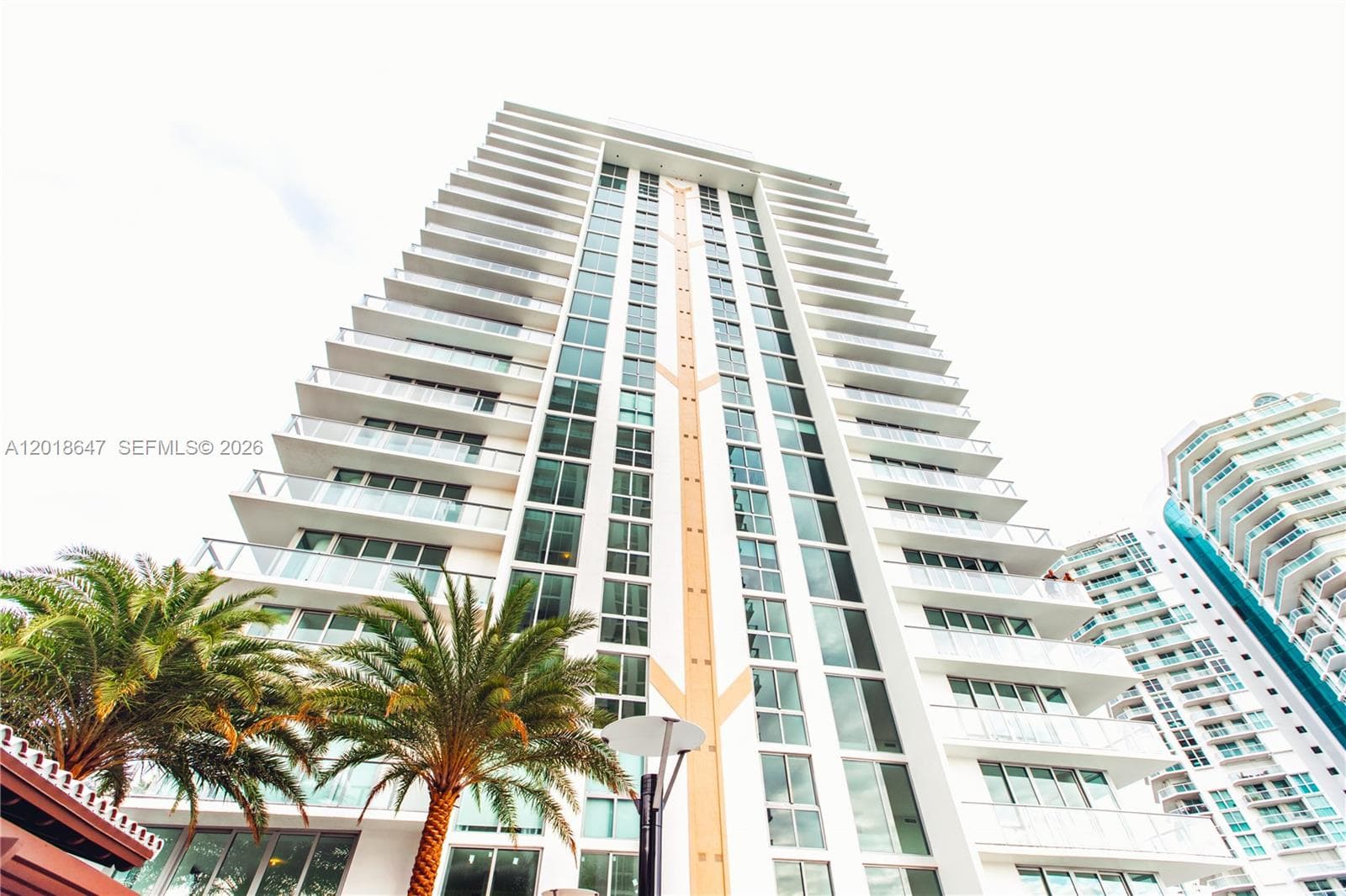 Parque Towers · #5-1603 in Sunny Isles Beach - Photo 33