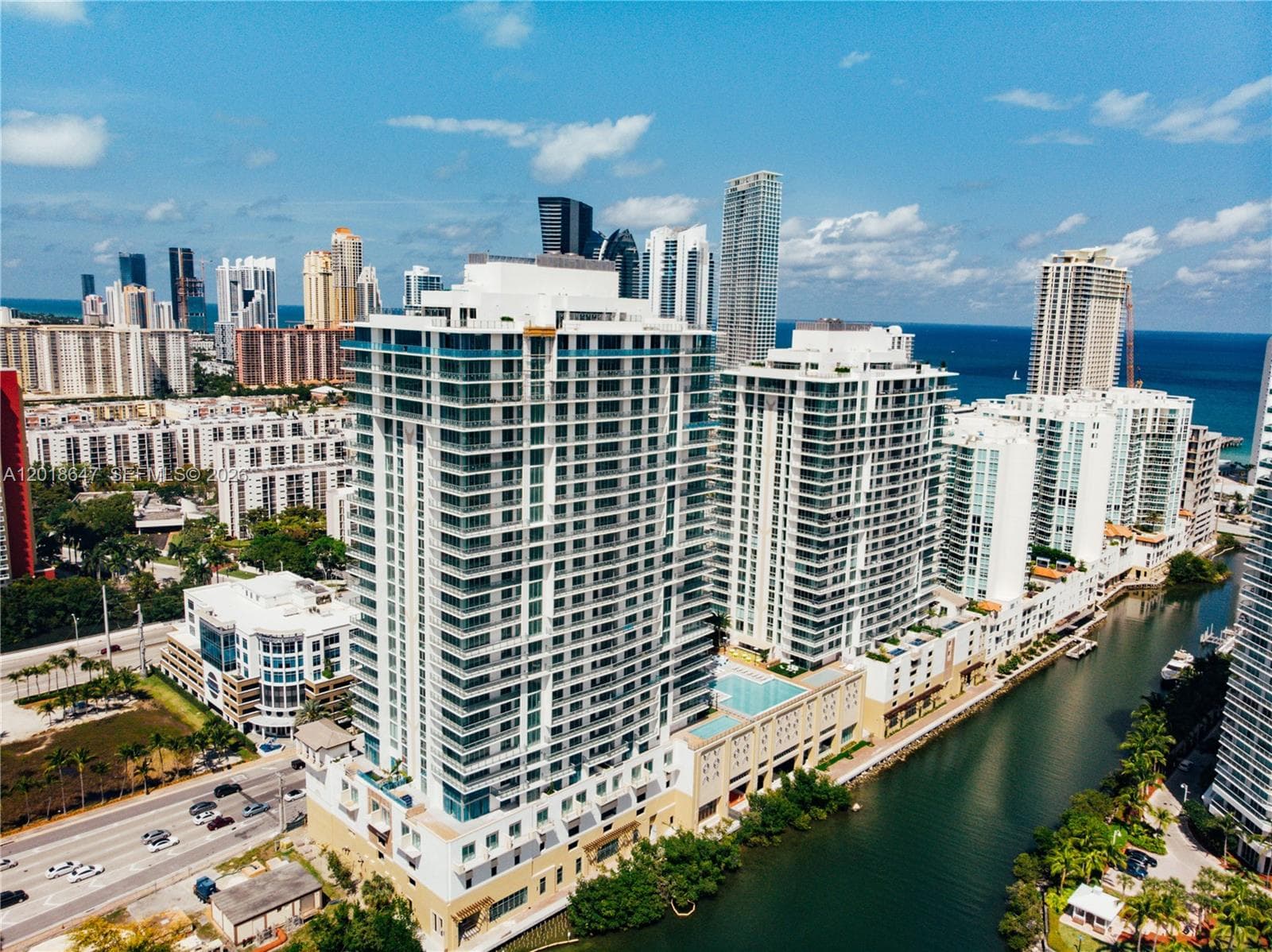 Parque Towers · #5-1603 in Sunny Isles Beach - Photo 41