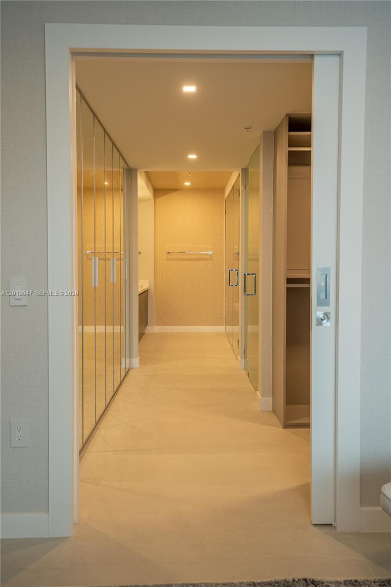 Parque Towers · #5-1603 in Sunny Isles Beach - Photo 18