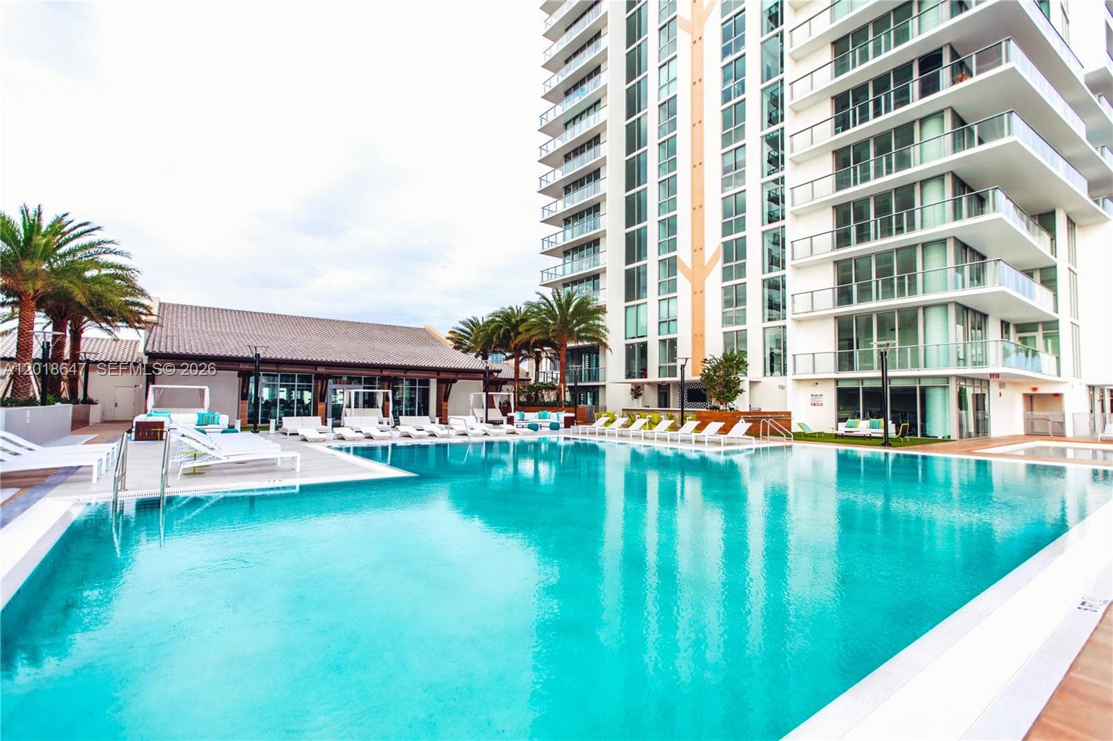 Parque Towers · #5-1603 in Sunny Isles Beach - Photo 37