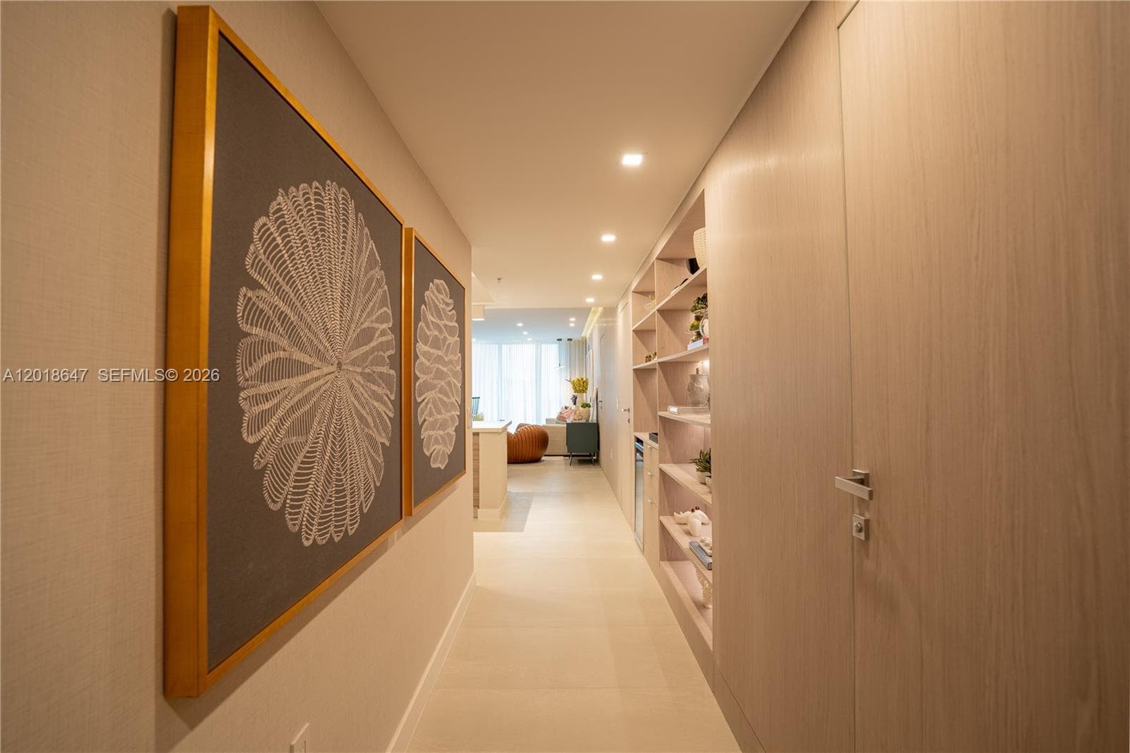 Parque Towers · #5-1603 in Sunny Isles Beach - Photo 15