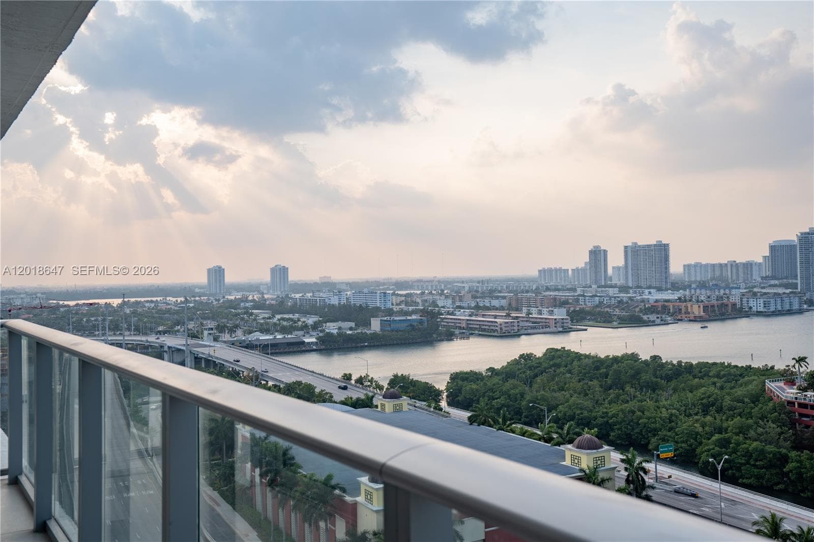Parque Towers · #5-1603 in Sunny Isles Beach - Photo 11