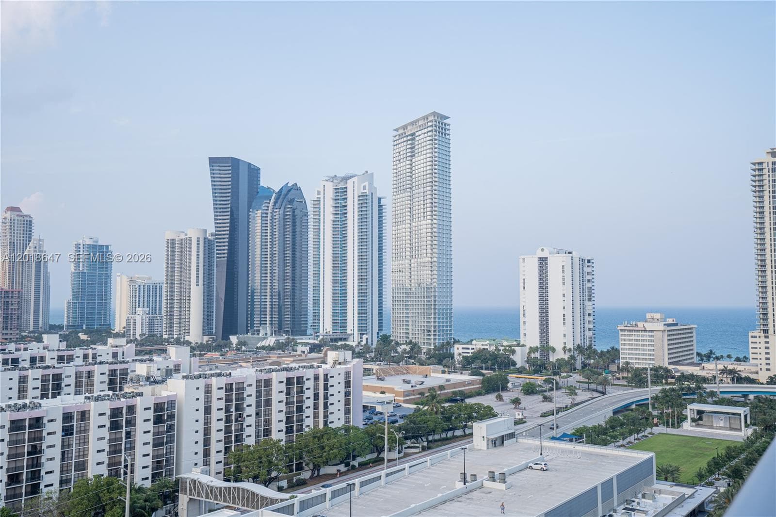 Parque Towers · #5-1603 in Sunny Isles Beach - Photo 44