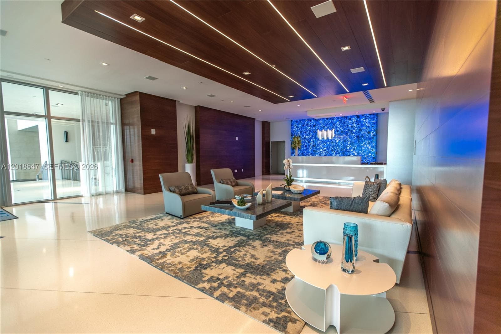 Parque Towers · #5-1603 in Sunny Isles Beach - Photo 31