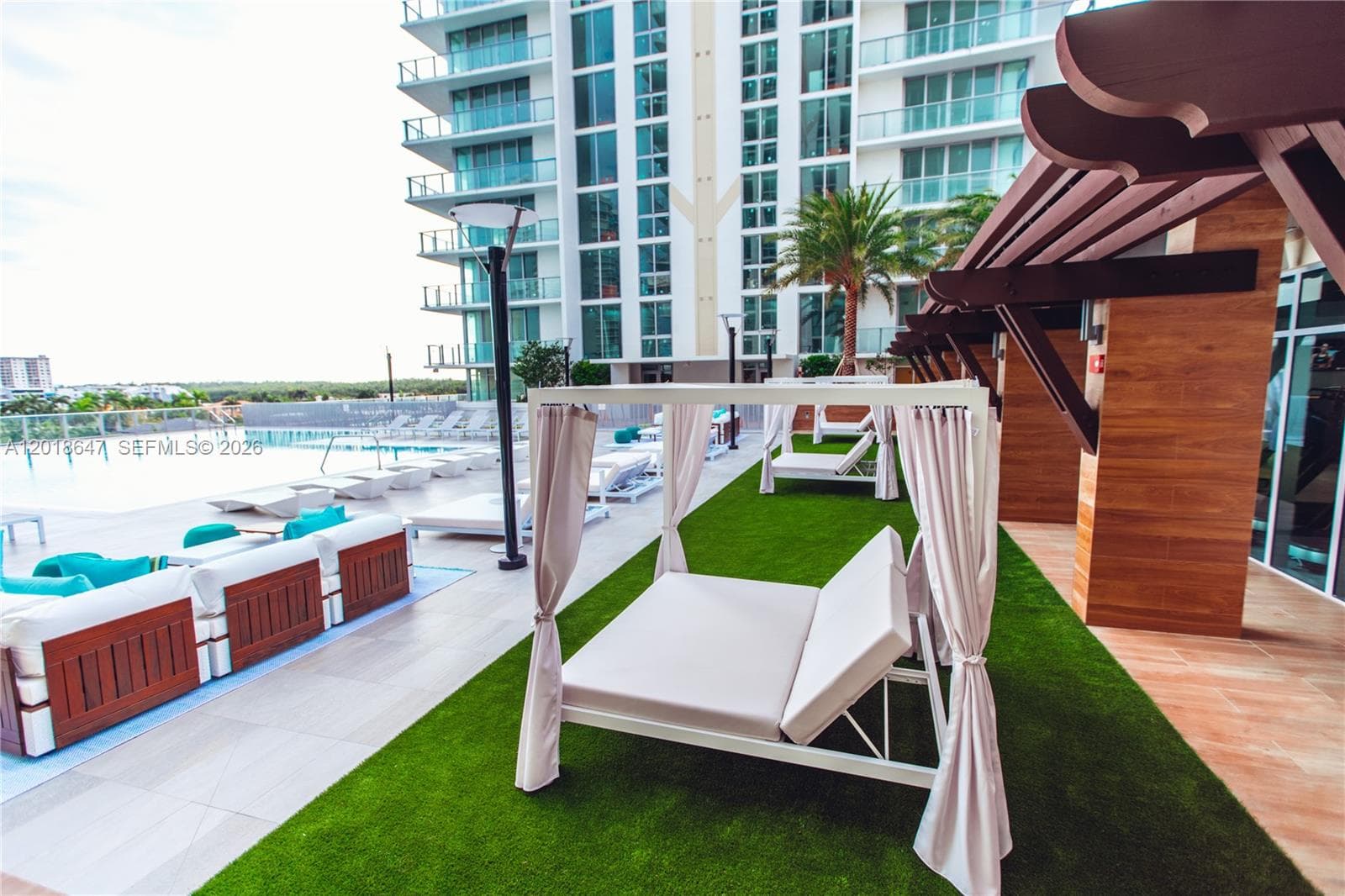 Parque Towers · #5-1603 in Sunny Isles Beach - Photo 39