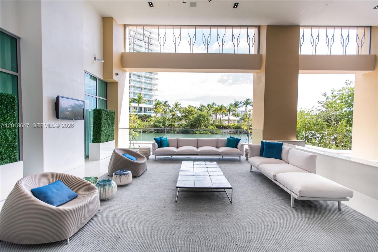 Parque Towers · #5-1603 in Sunny Isles Beach - Photo 29