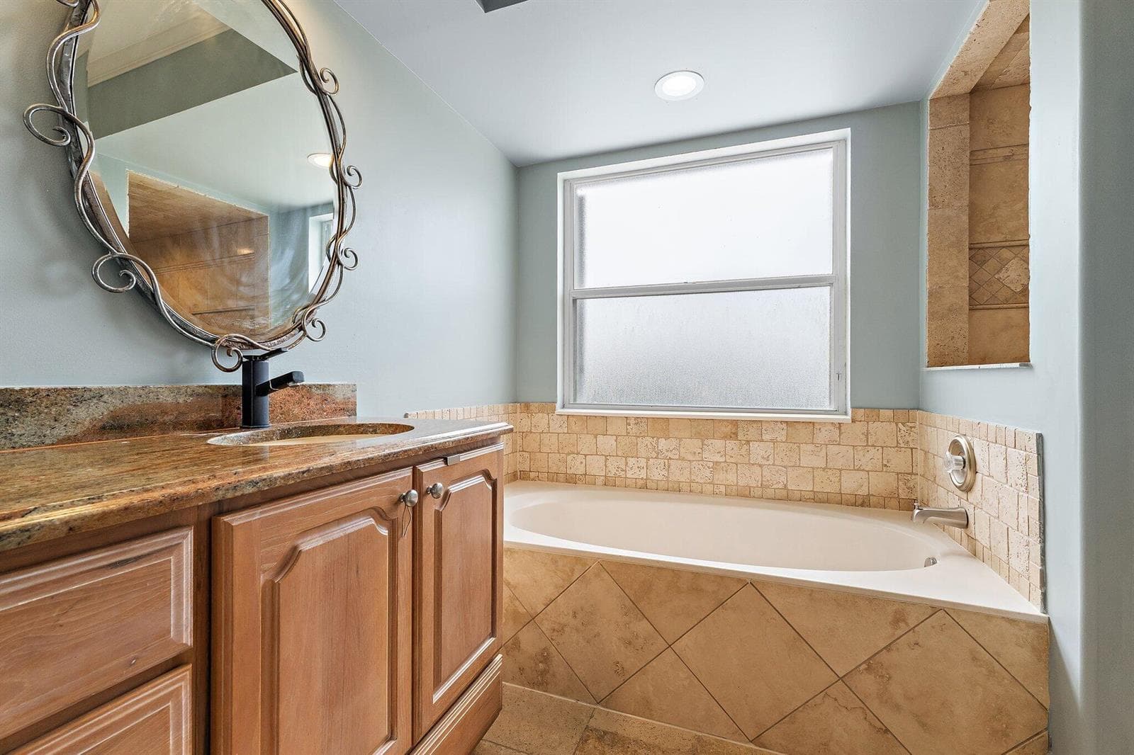 Primary Bath 2