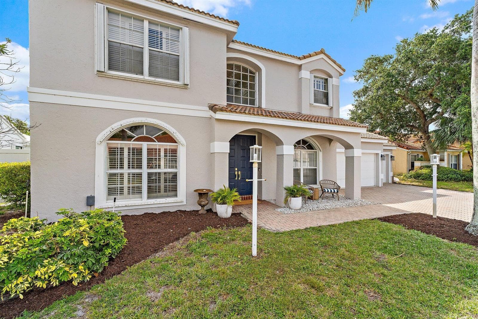 Exterior Front 2