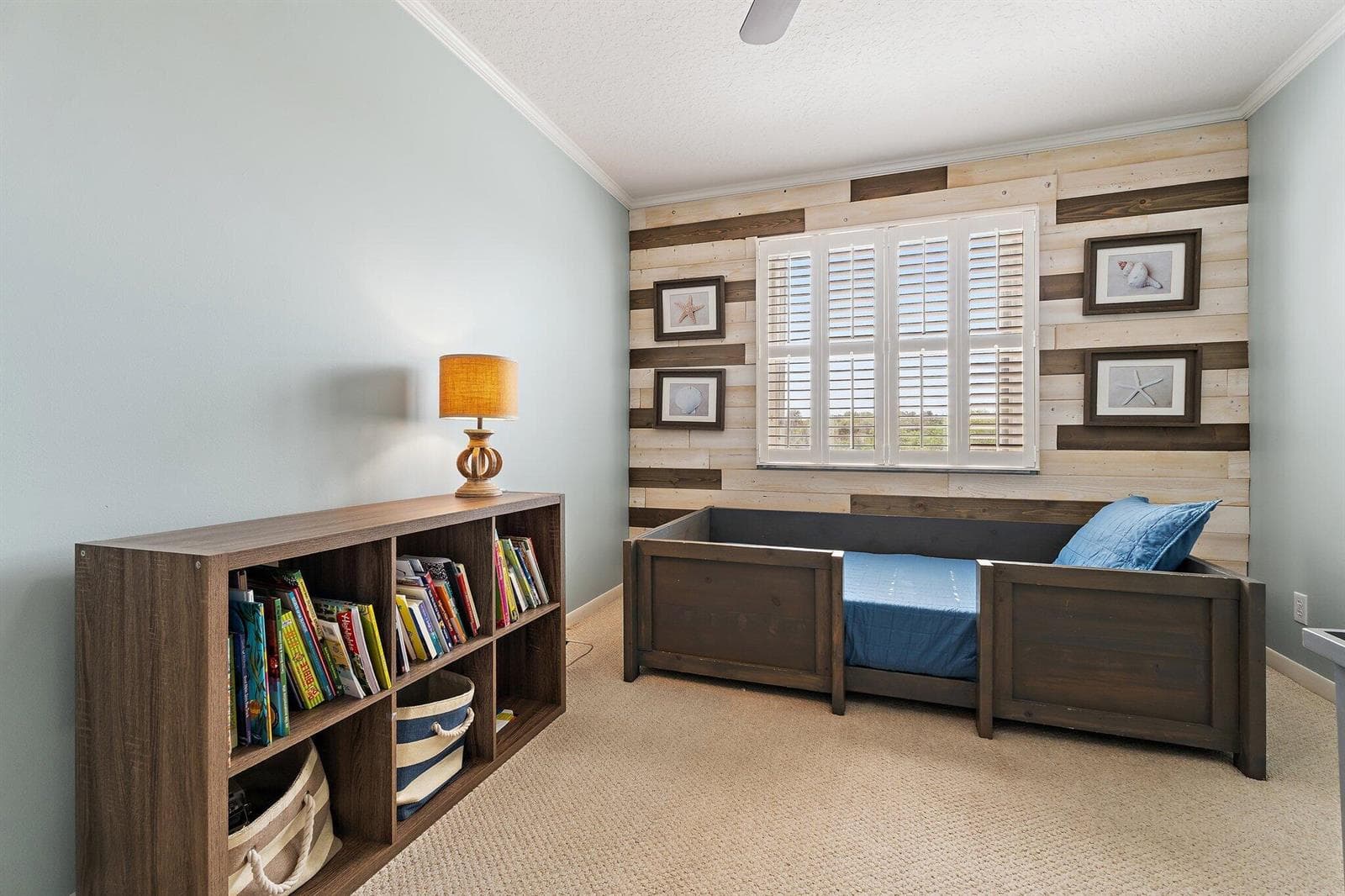 Second Bedroom 2
