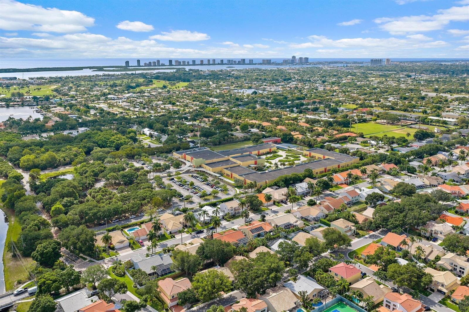Aerial 2