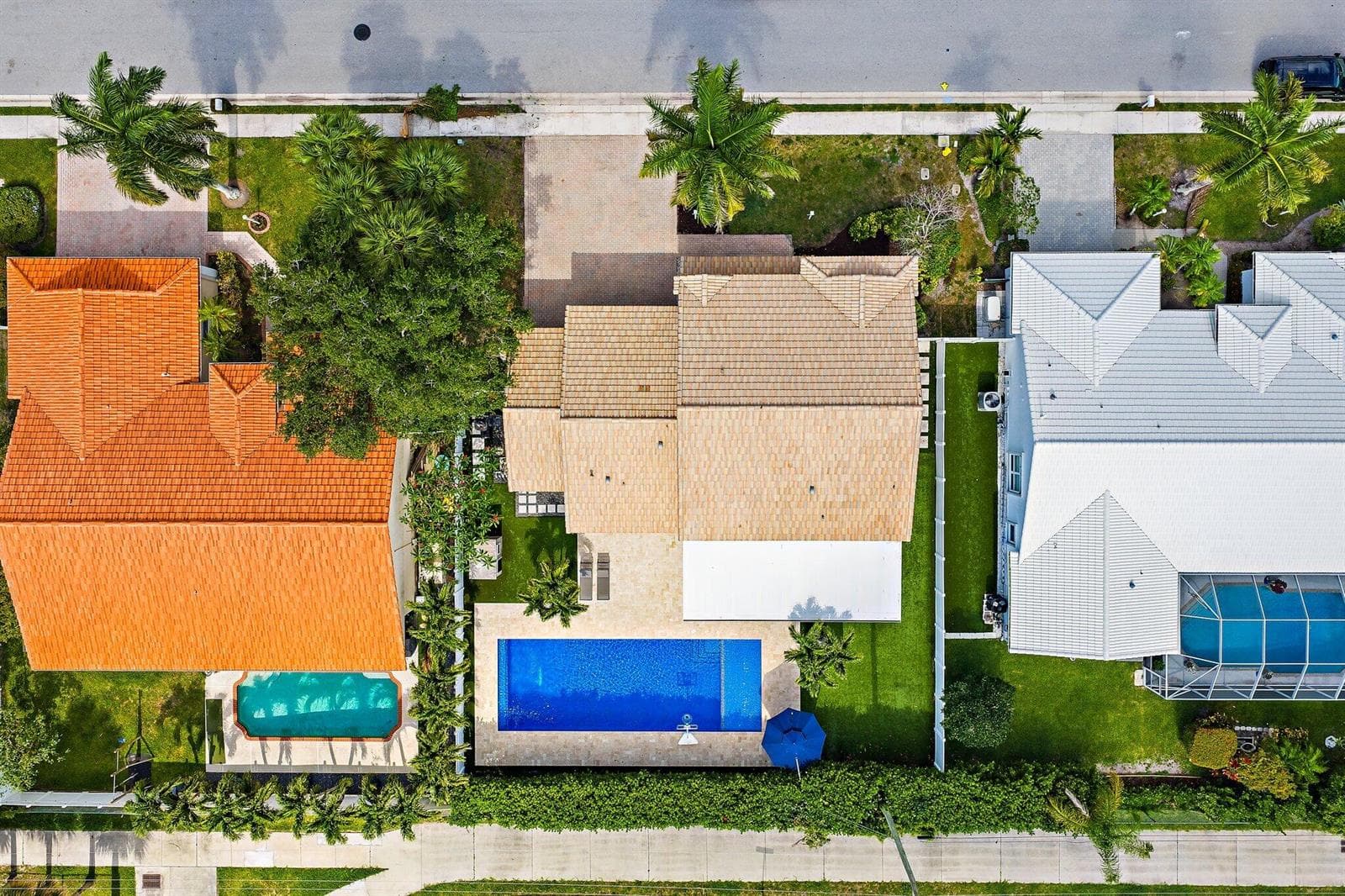 Overhead 2