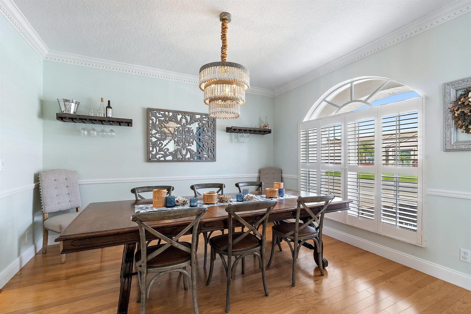 Dining Room 2