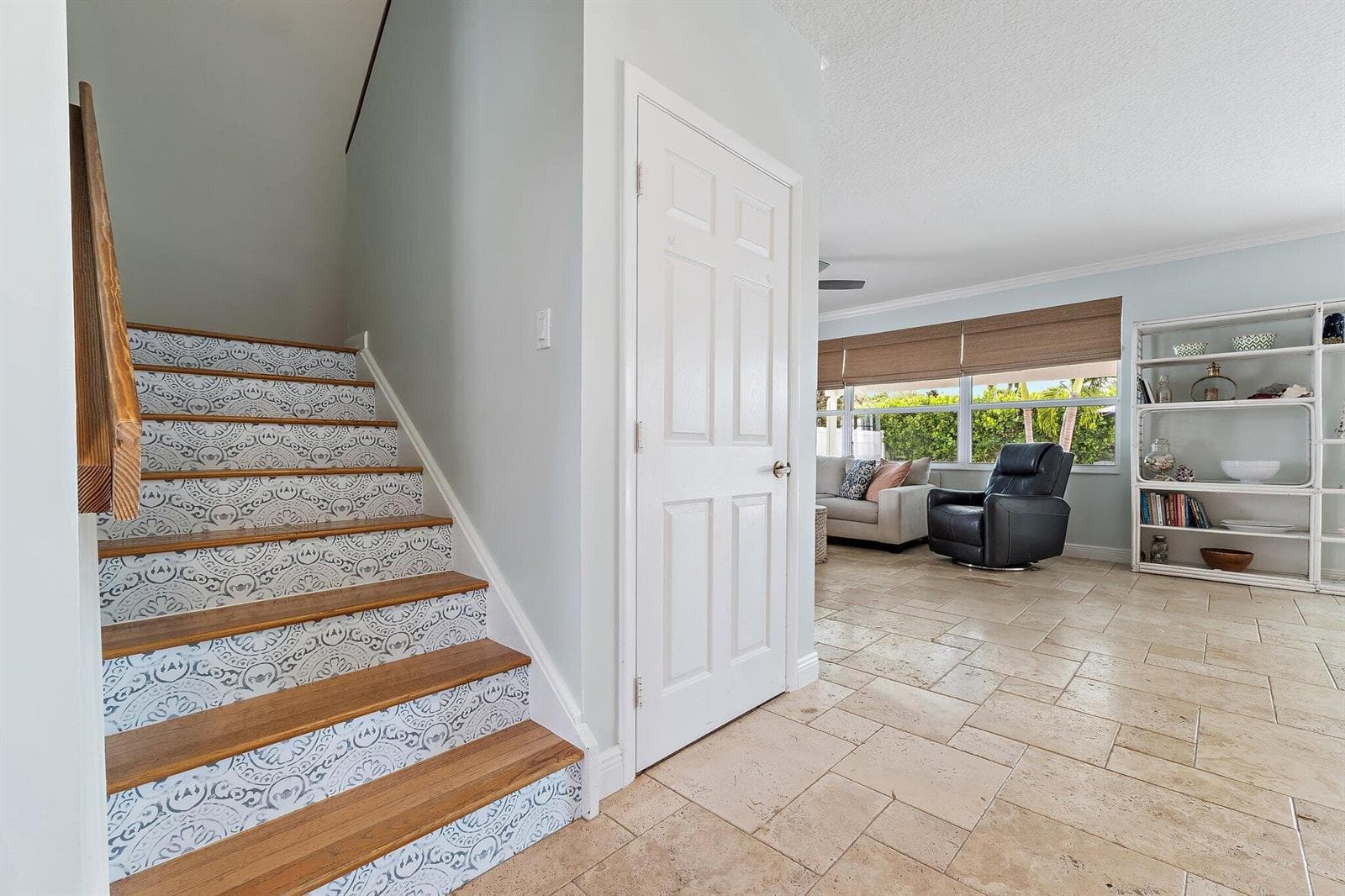 Stairway