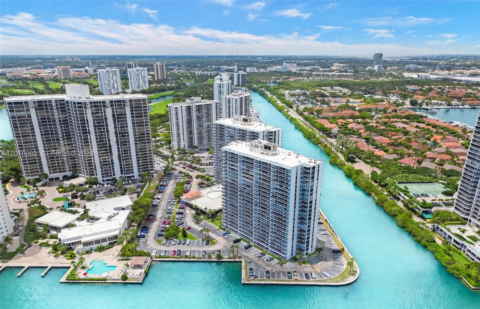 WATERVIEW · #1431 in Aventura - Photo 17