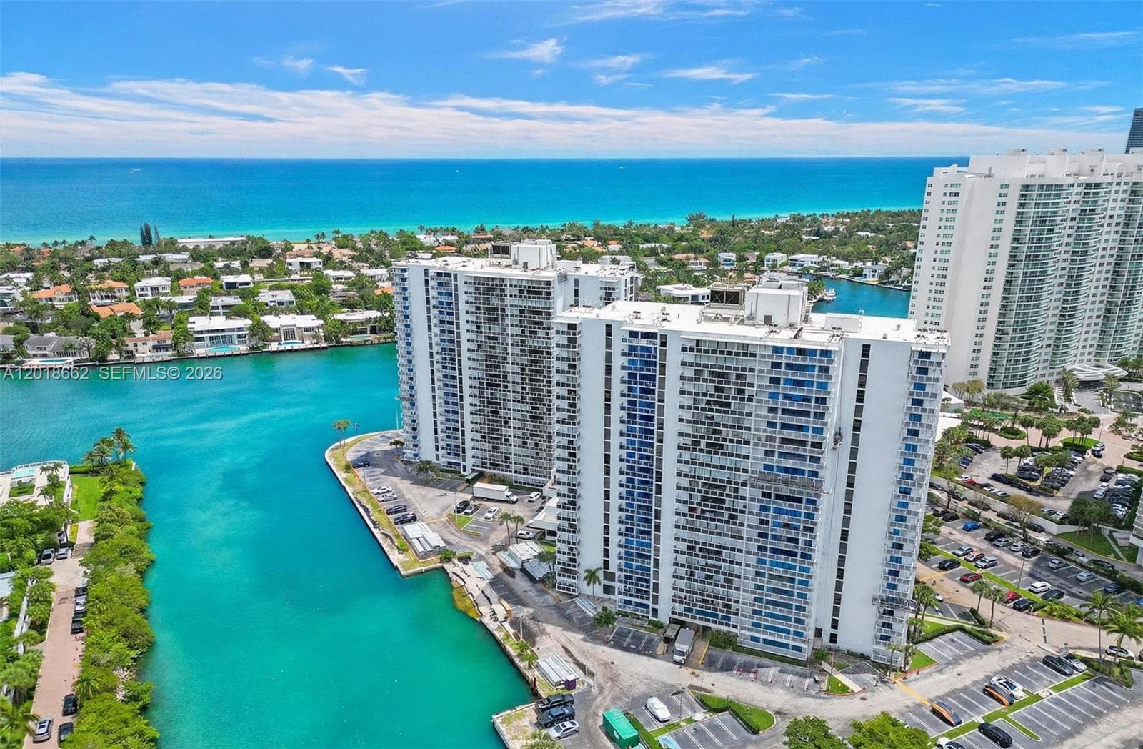 WATERVIEW · #1431 in Aventura - Photo 16