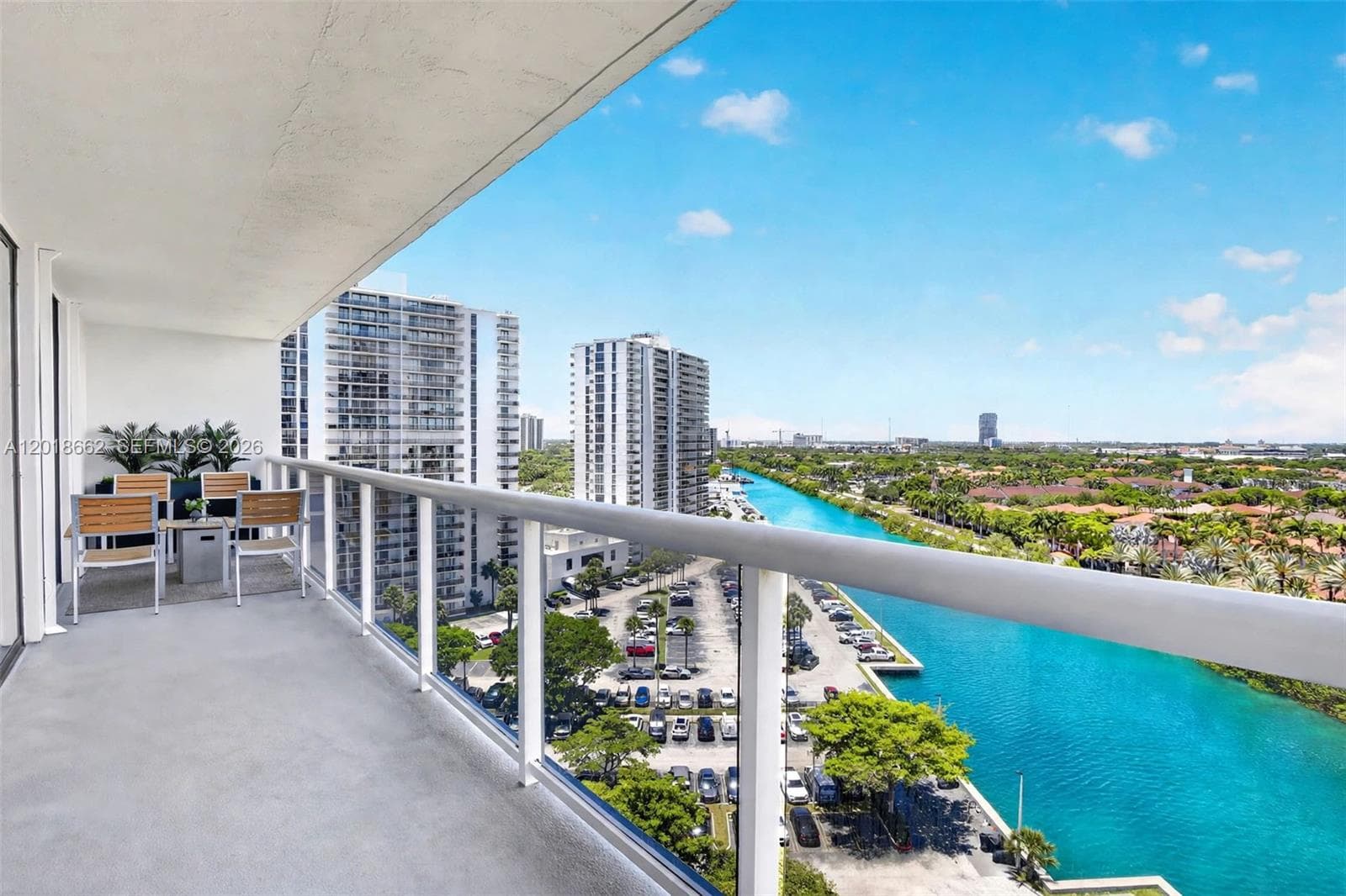 WATERVIEW · #1431 in Aventura - Photo 3