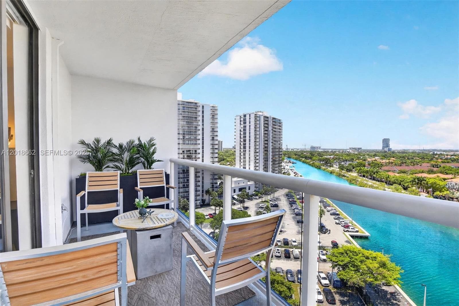 WATERVIEW · #1431 in Aventura - Photo 10