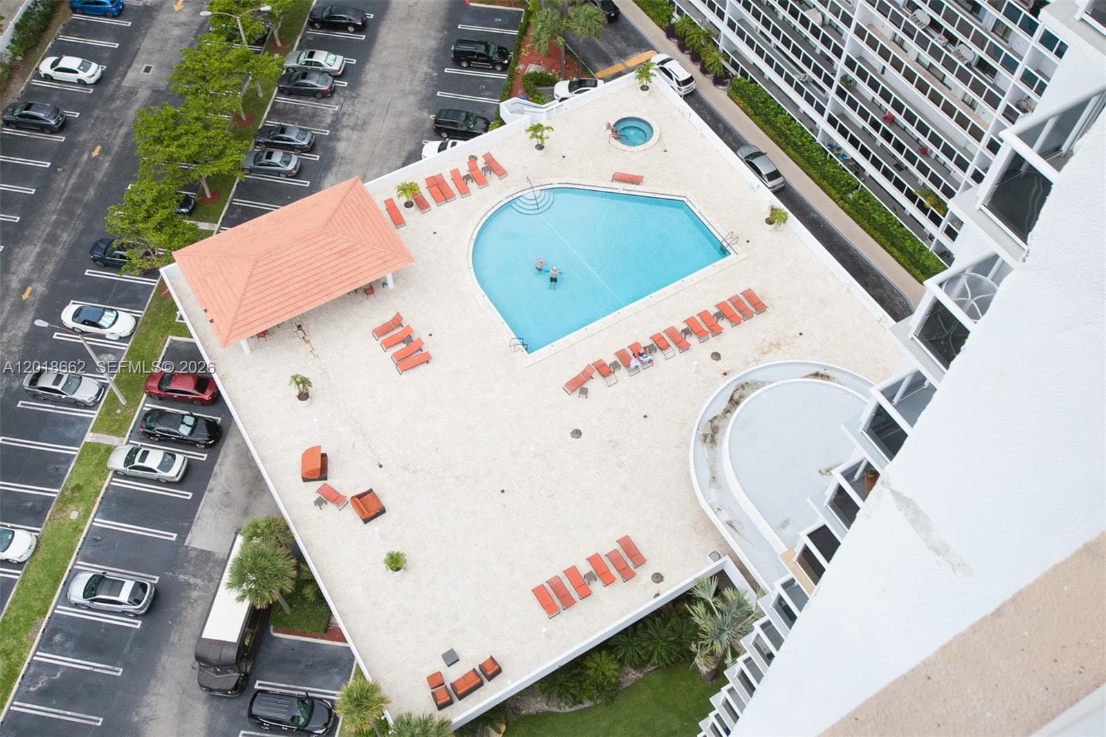 WATERVIEW · #1431 in Aventura - Photo 33