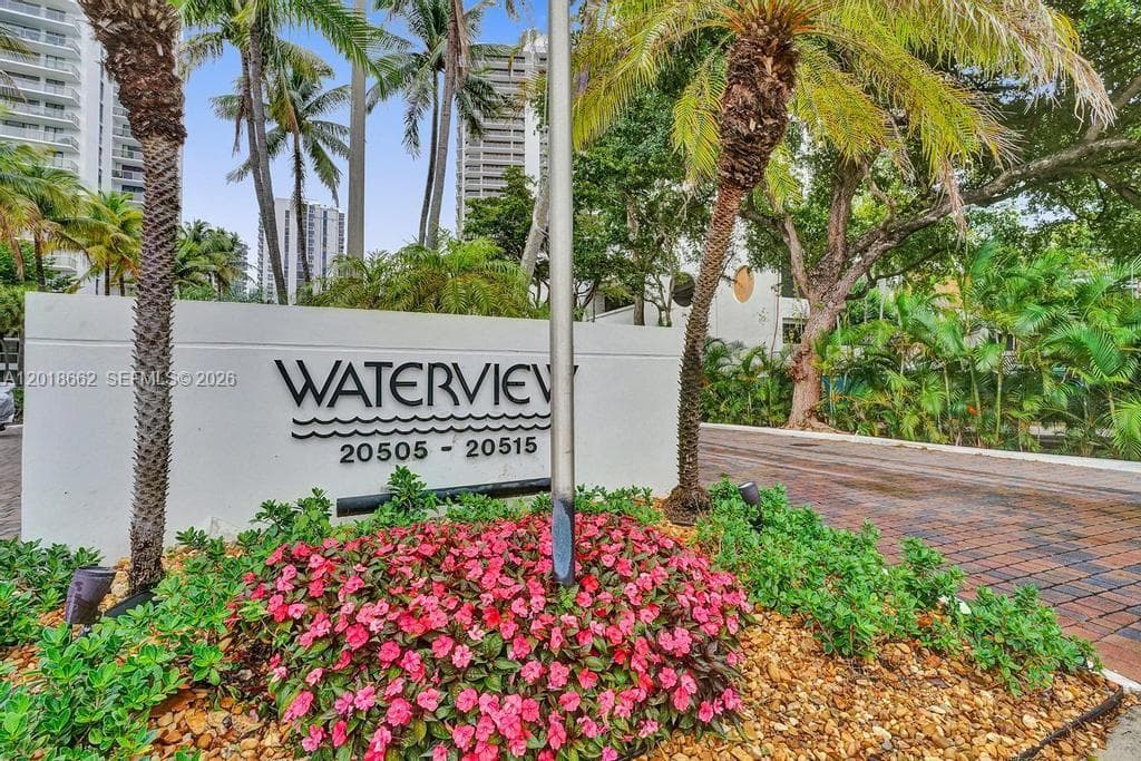 WATERVIEW · #1431 in Aventura - Photo 37