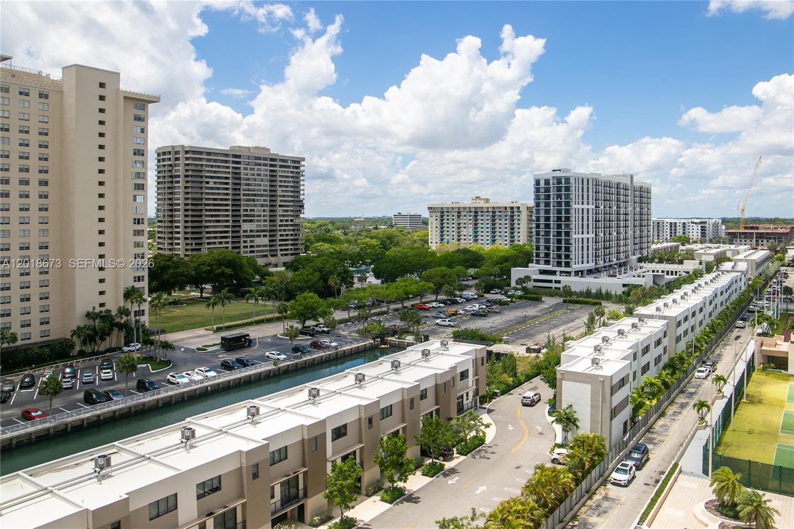 CRICKET CLUB CONDO · #1207 in Miami - Photo 16