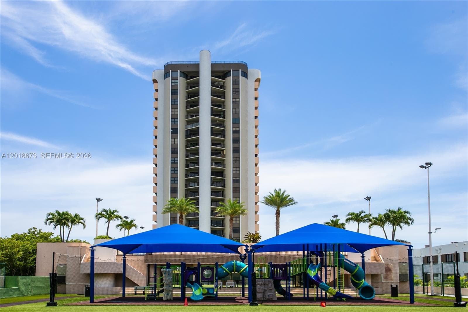 CRICKET CLUB CONDO · #1207 in Miami - Photo 21