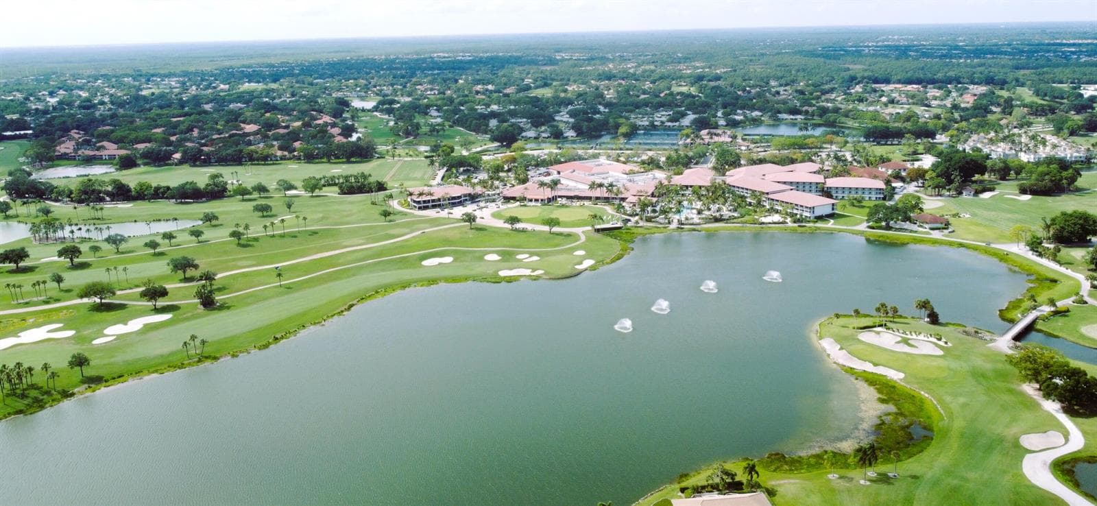 PGA National Resort