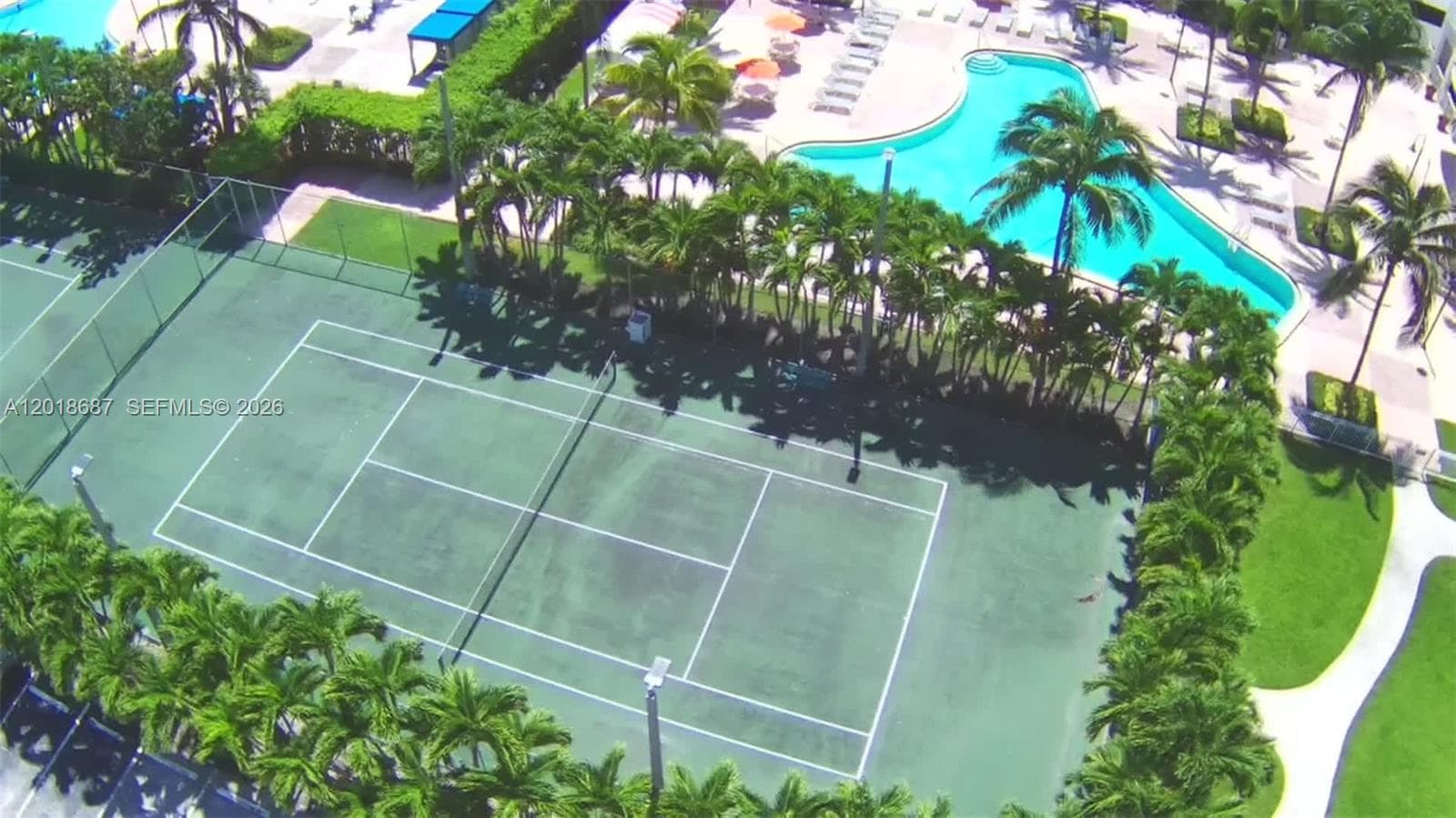 OCEANVIEW BUILDING B COND · #418 in Sunny Isles Beach - Photo 10