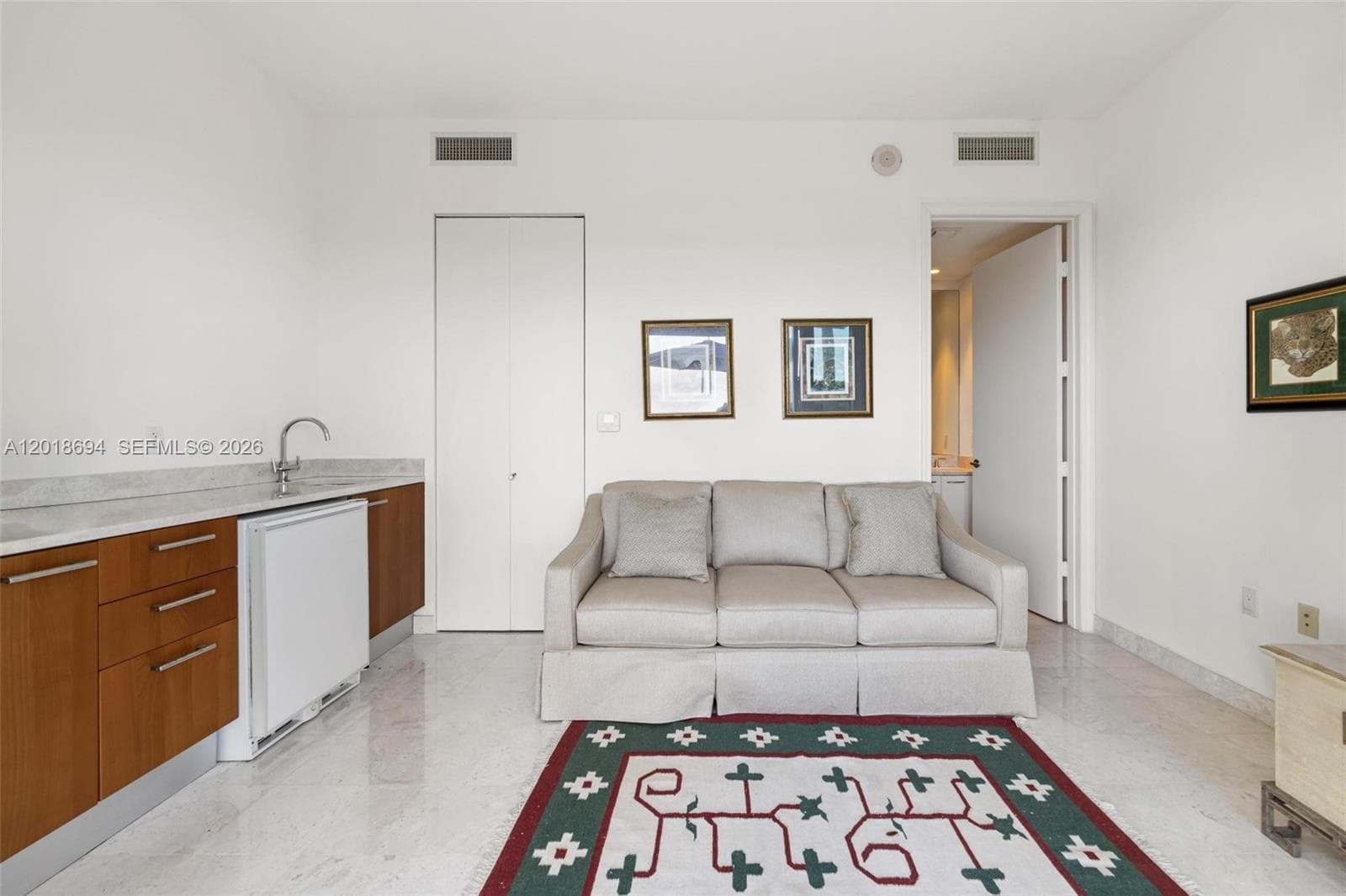 Turnberry Ocean Colony · #Cabana 5S in Sunny Isles Beach - Photo 6