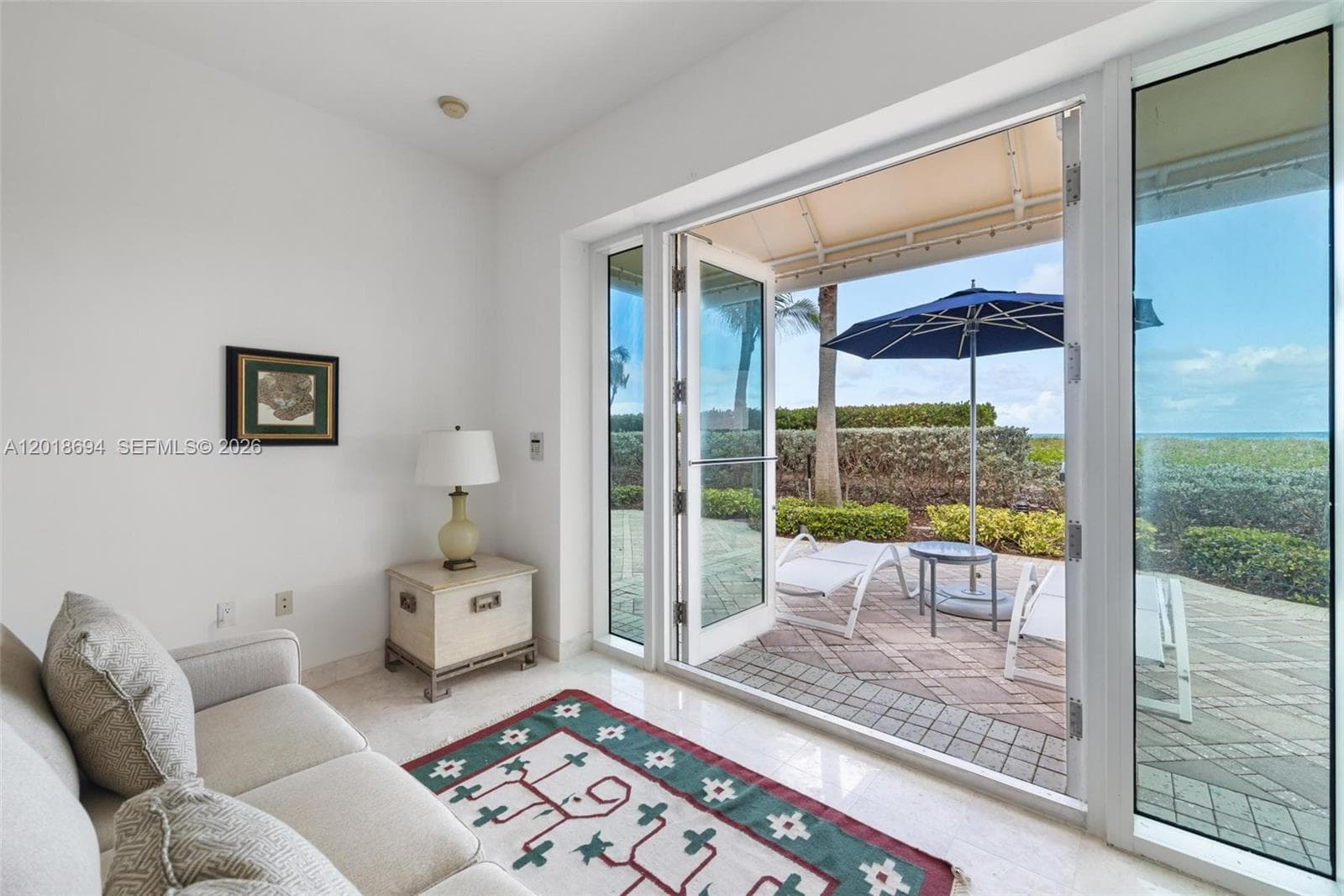 Turnberry Ocean Colony · #Cabana 5S in Sunny Isles Beach - Photo 5
