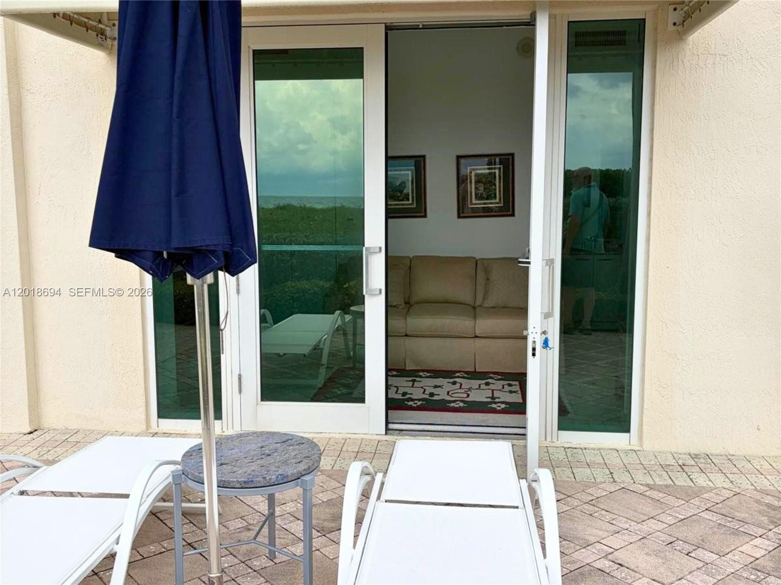 Turnberry Ocean Colony · #Cabana 5S in Sunny Isles Beach - Photo 11