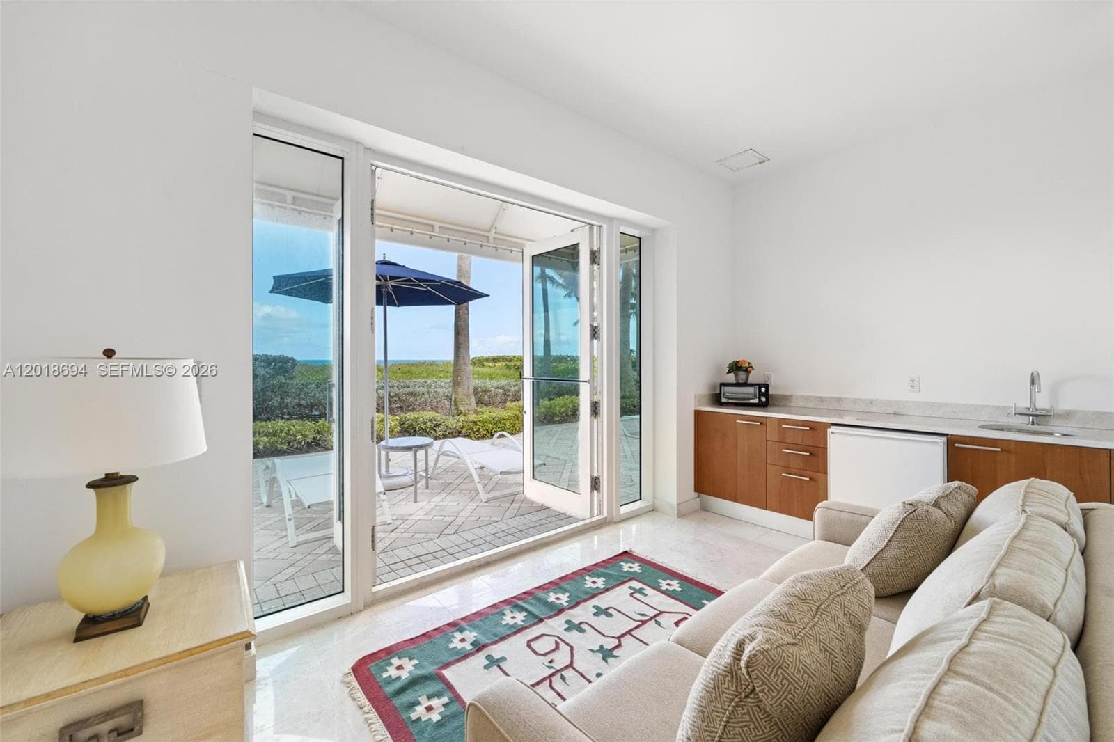 Turnberry Ocean Colony · #Cabana 5S in Sunny Isles Beach - Photo 4