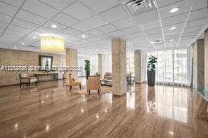 HEMISPHERES CONDO · #4D in Hallandale Beach - Photo 2