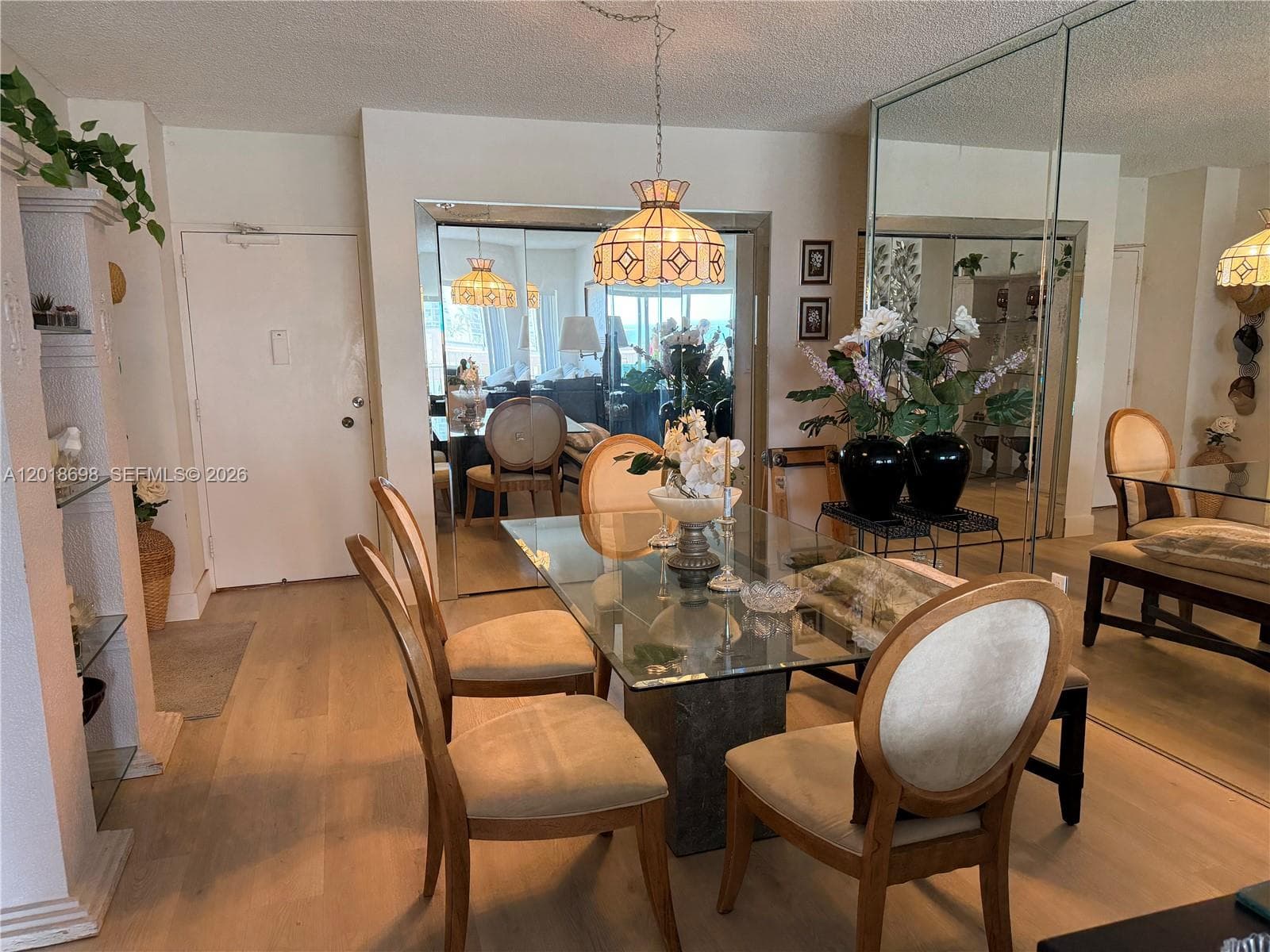 HEMISPHERES CONDO · #4D in Hallandale Beach - Photo 6