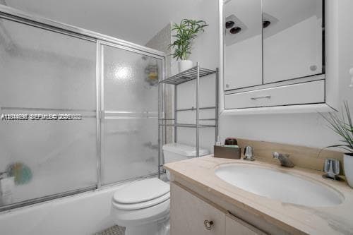 HEMISPHERES CONDO · #4D in Hallandale Beach - Photo 12