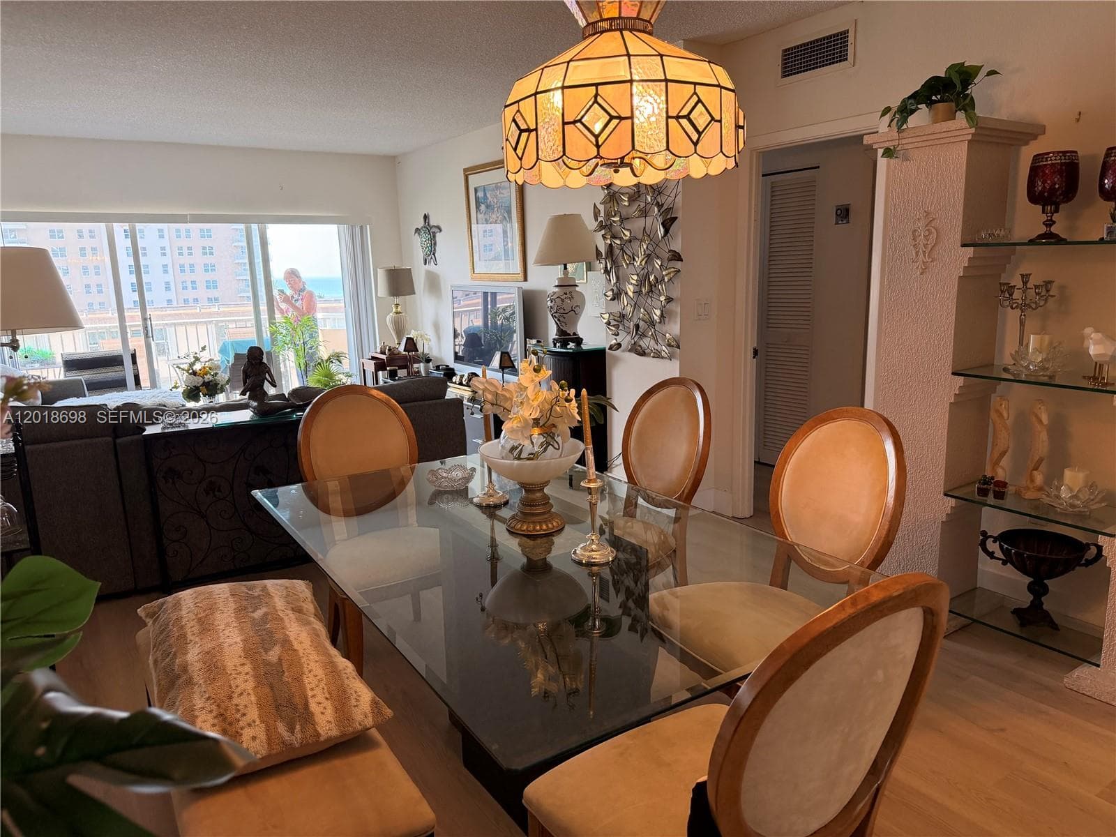 HEMISPHERES CONDO · #4D in Hallandale Beach - Photo 7