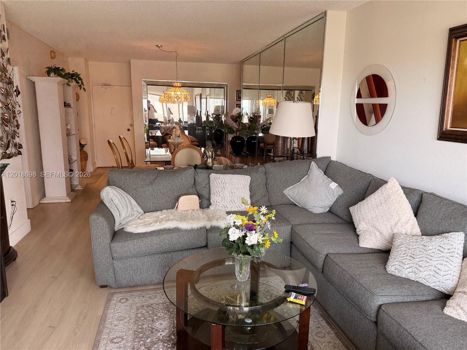 HEMISPHERES CONDO · #4D in Hallandale Beach - Photo 3