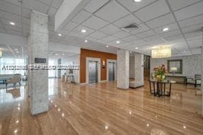 HEMISPHERES CONDO · #4D in Hallandale Beach - Photo 1
