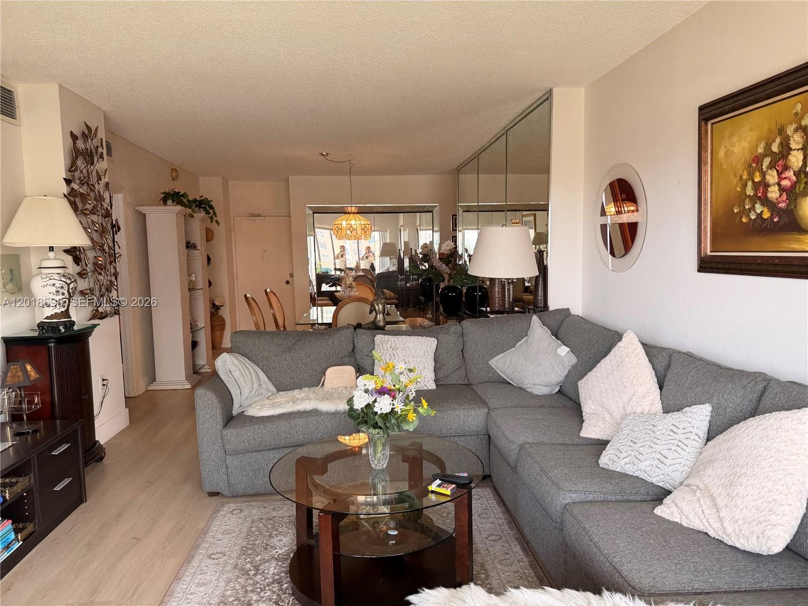 HEMISPHERES CONDO · #4D in Hallandale Beach - Photo 5