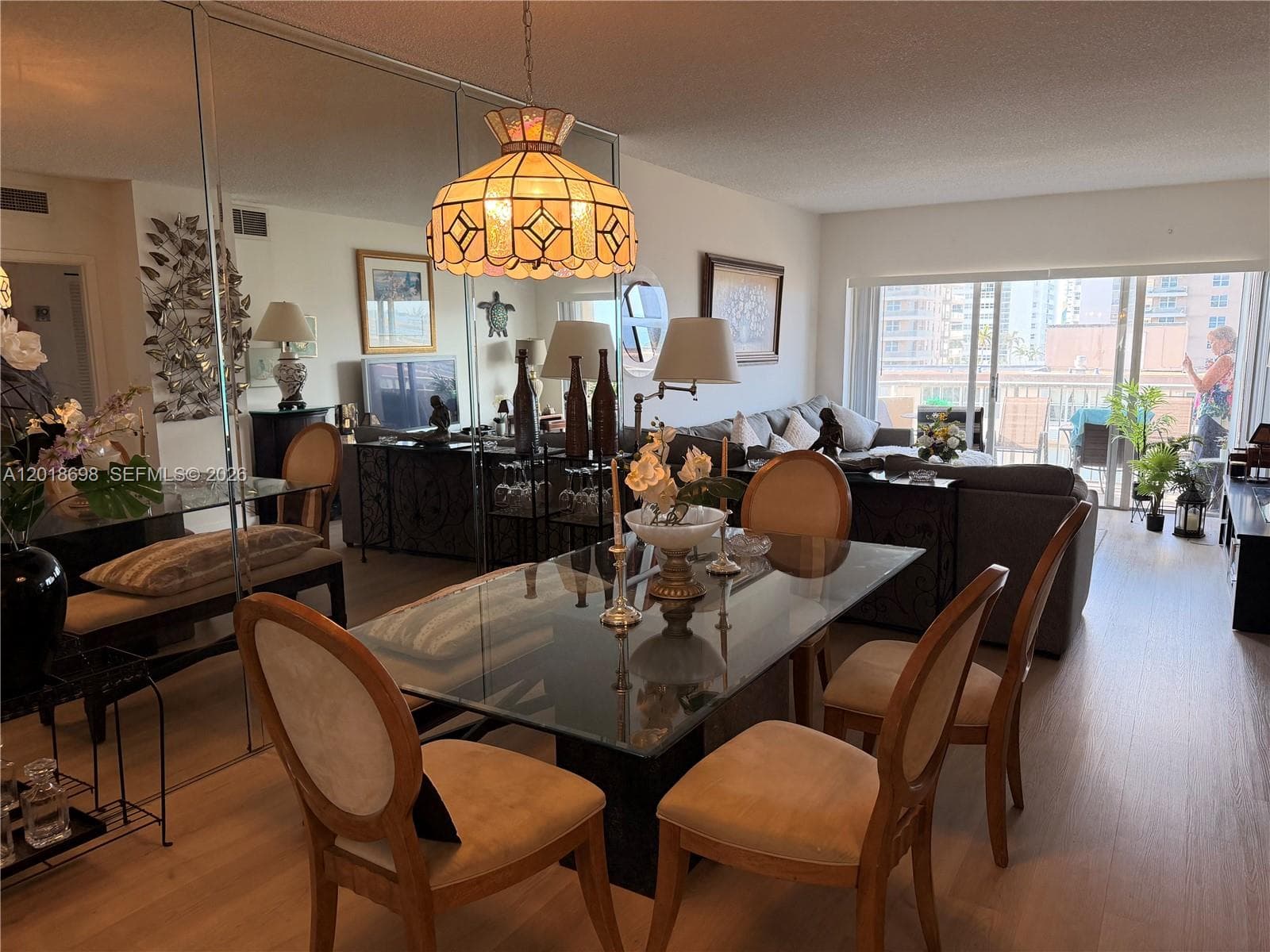 HEMISPHERES CONDO · #4D in Hallandale Beach - Photo 9