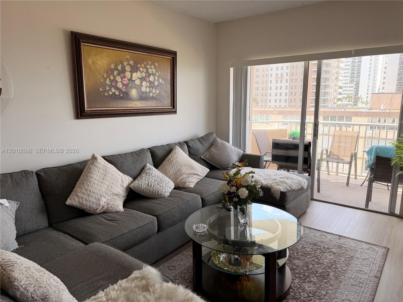 HEMISPHERES CONDO · #4D in Hallandale Beach - Photo 4