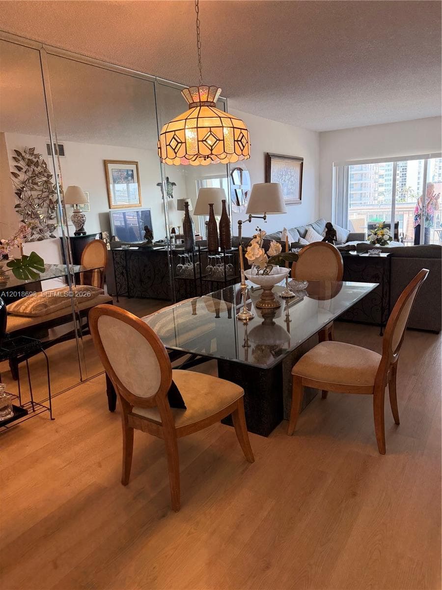 HEMISPHERES CONDO · #4D in Hallandale Beach - Photo 8