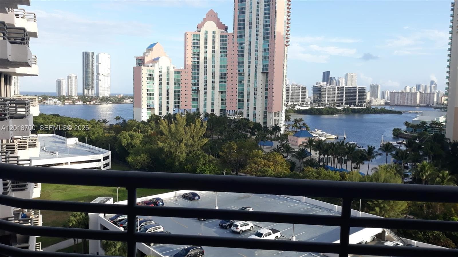 PARC CENTRAL AVENTURA SOU · #1216 in Aventura - Photo 9